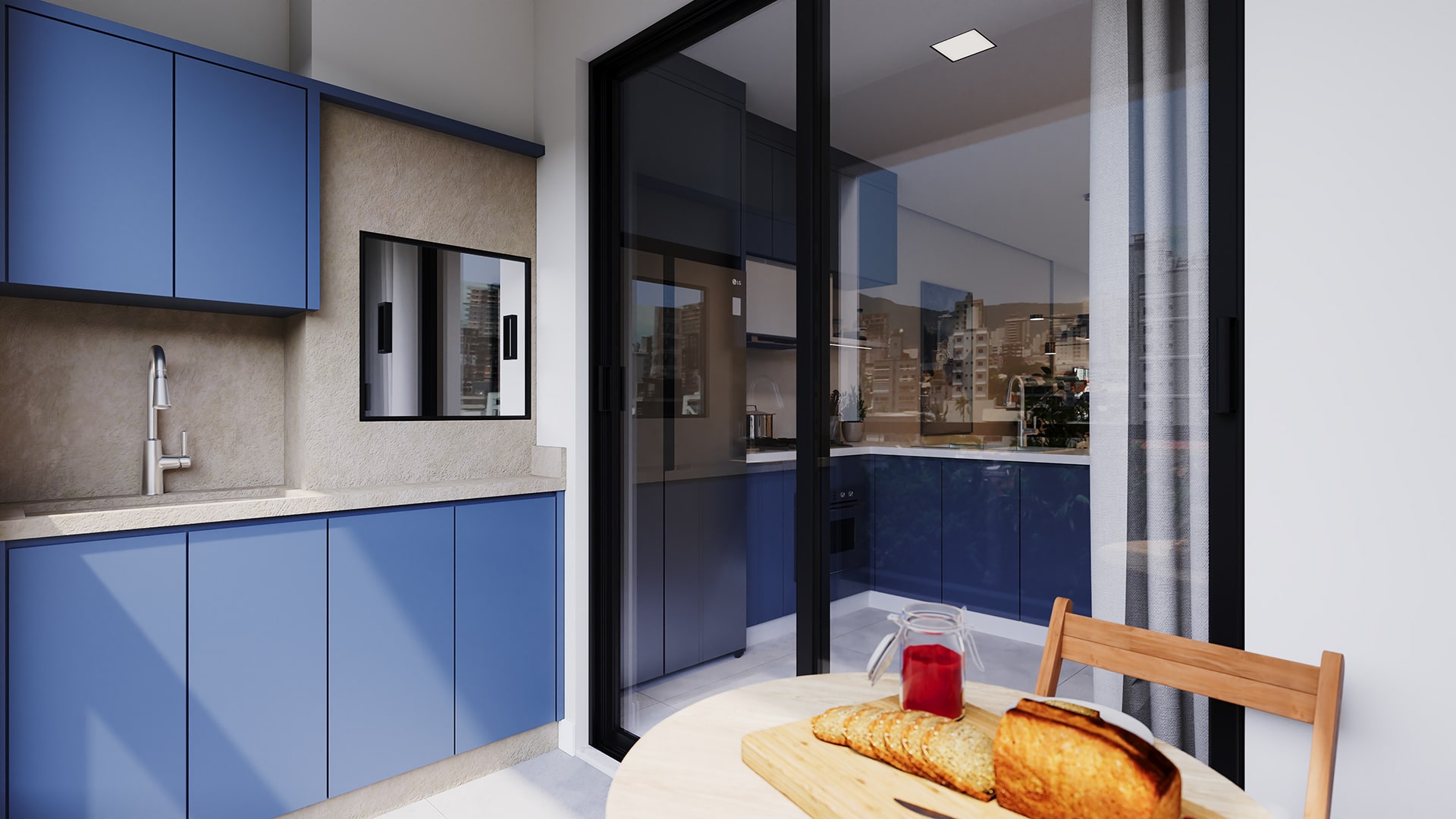 Residencial Maria de Fatima