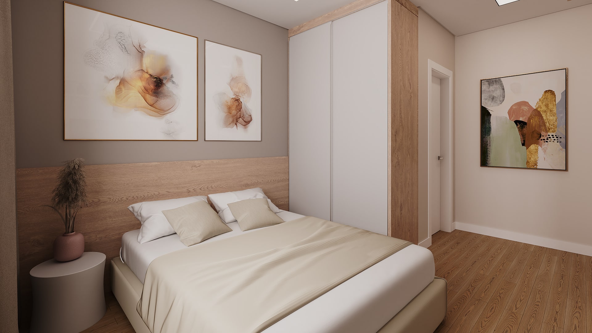 Residencial Maria de Fatima