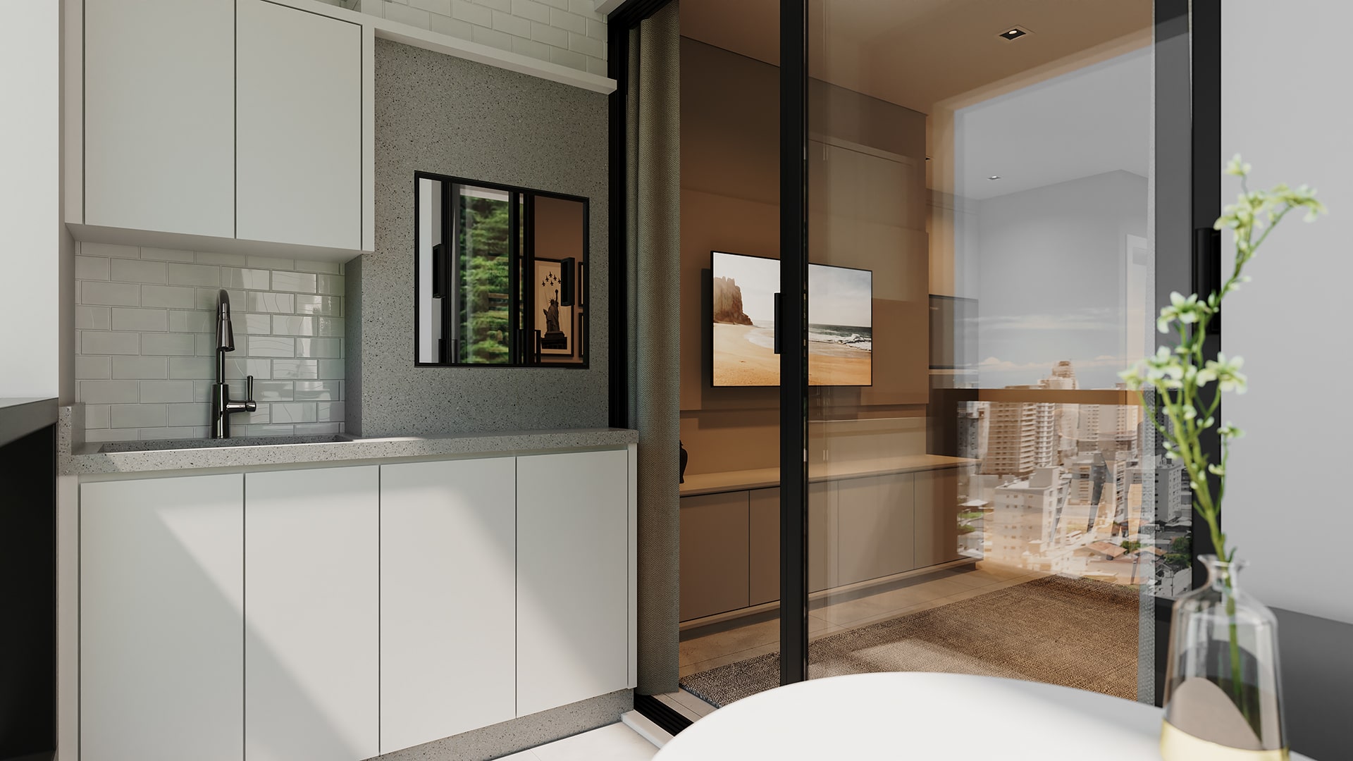 Residencial Maria de Fatima