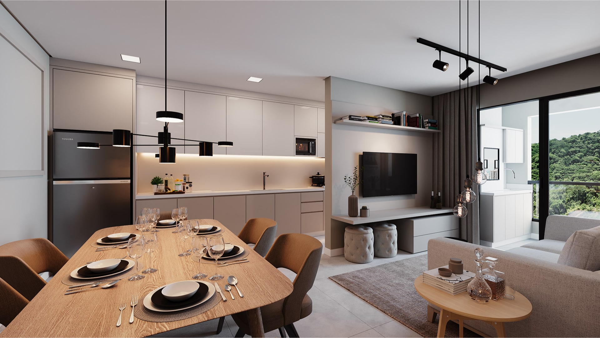 Residencial Maria de Fatima