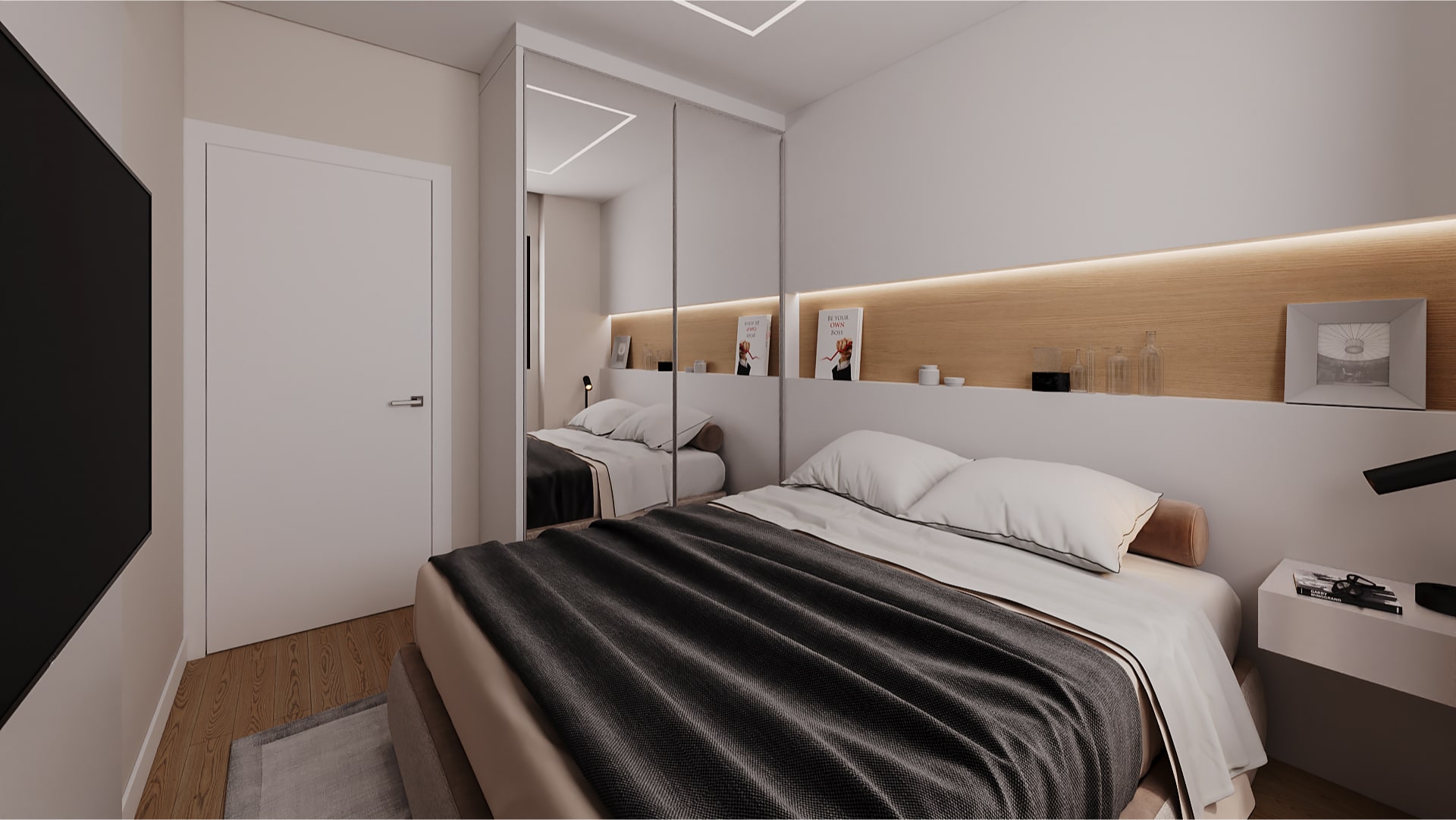 Residencial Maria de Fatima