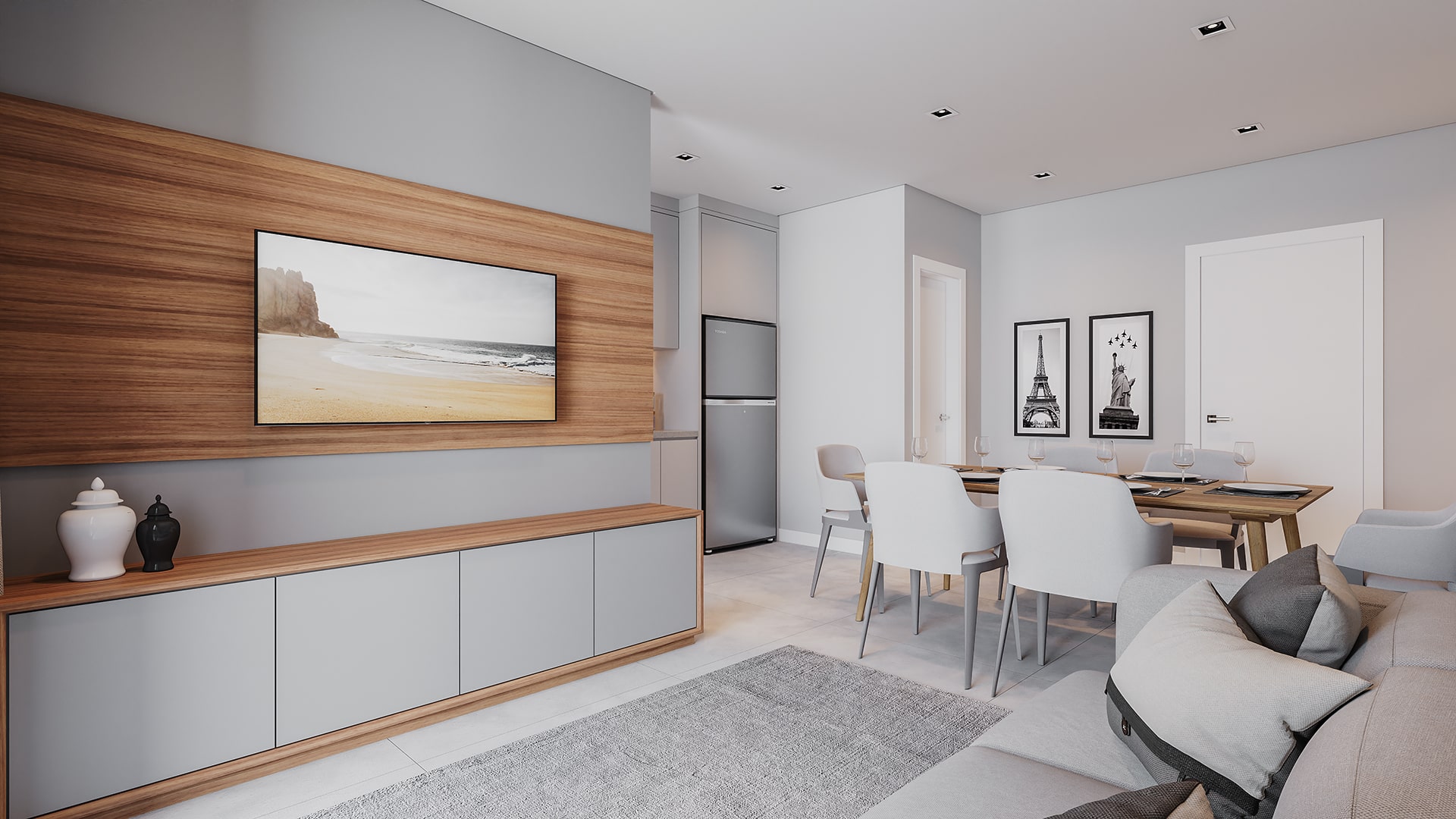 Residencial Maria de Fatima