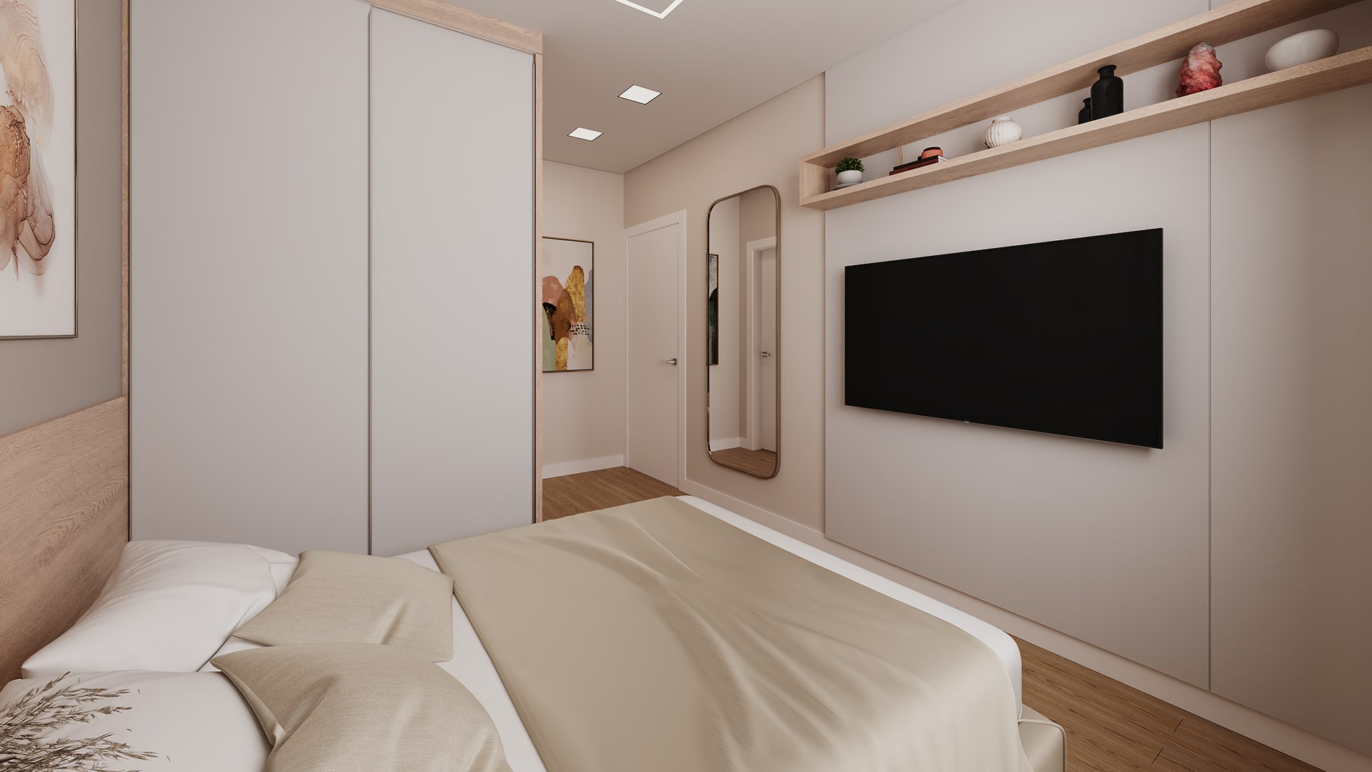 Residencial Maria de Fatima