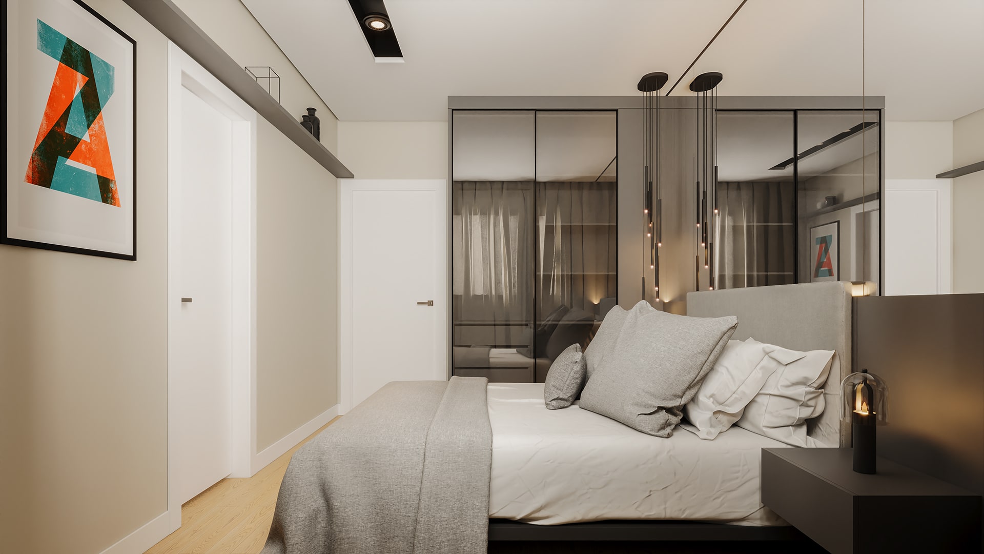 Residencial Maria de Fatima