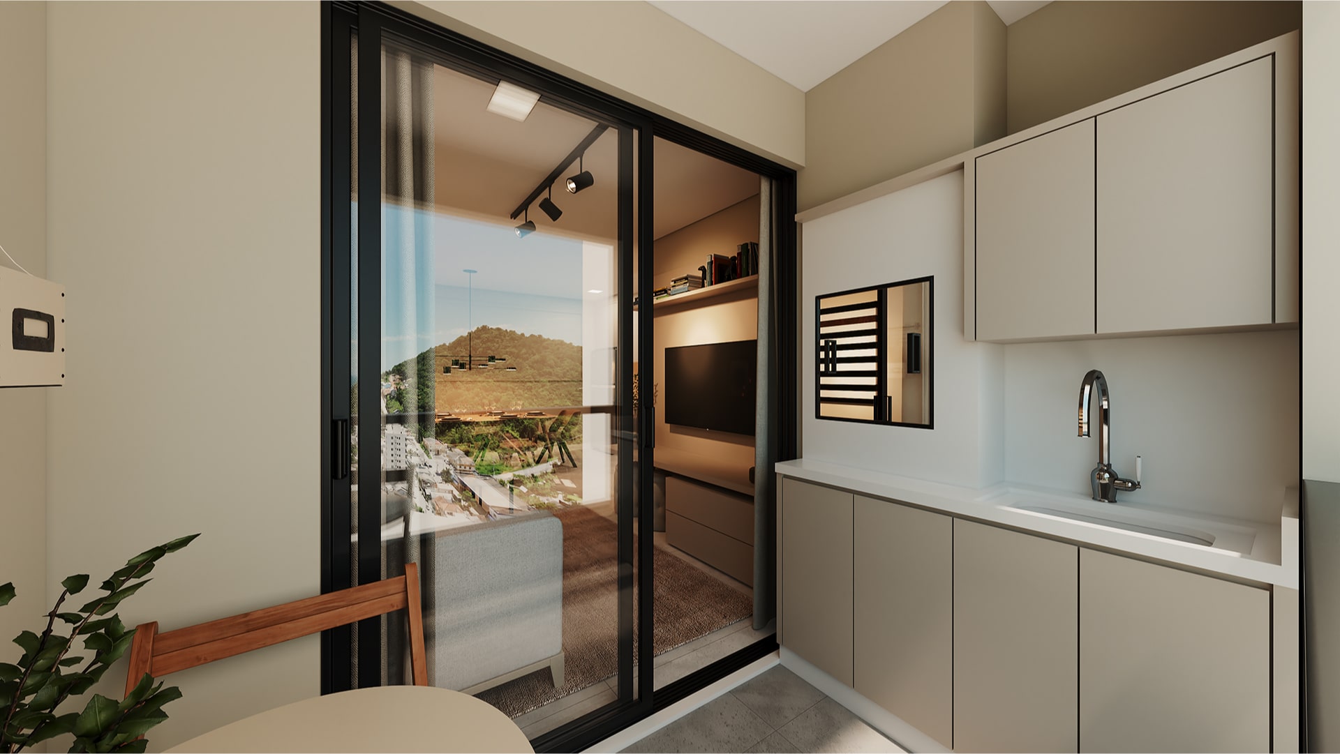 Residencial Maria de Fatima