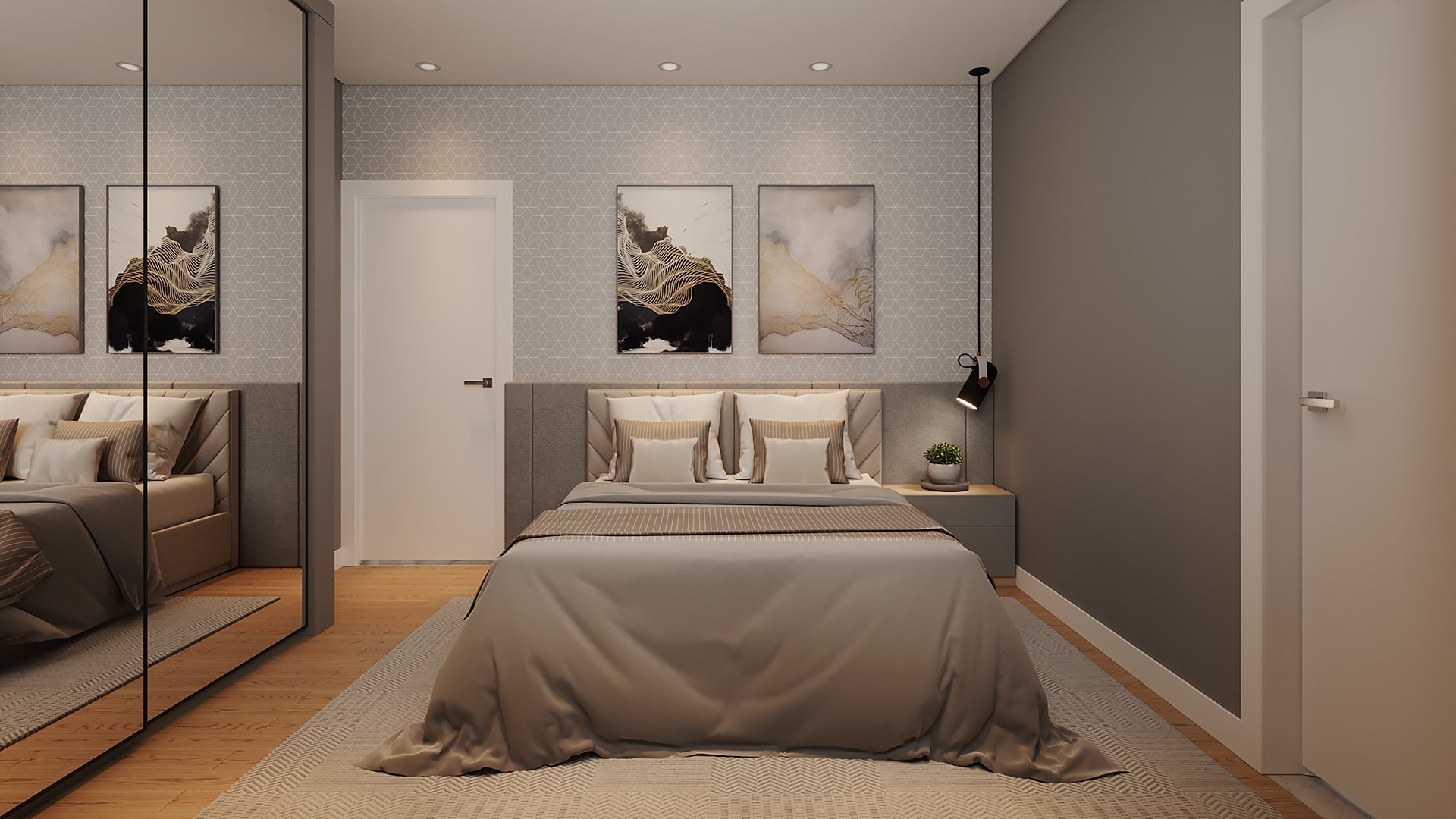 Residencial Maria de Fatima