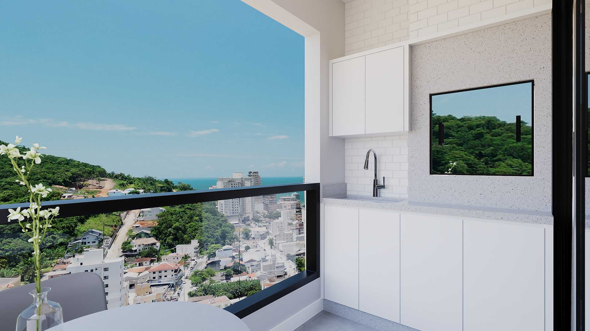 Residencial Maria de Fatima