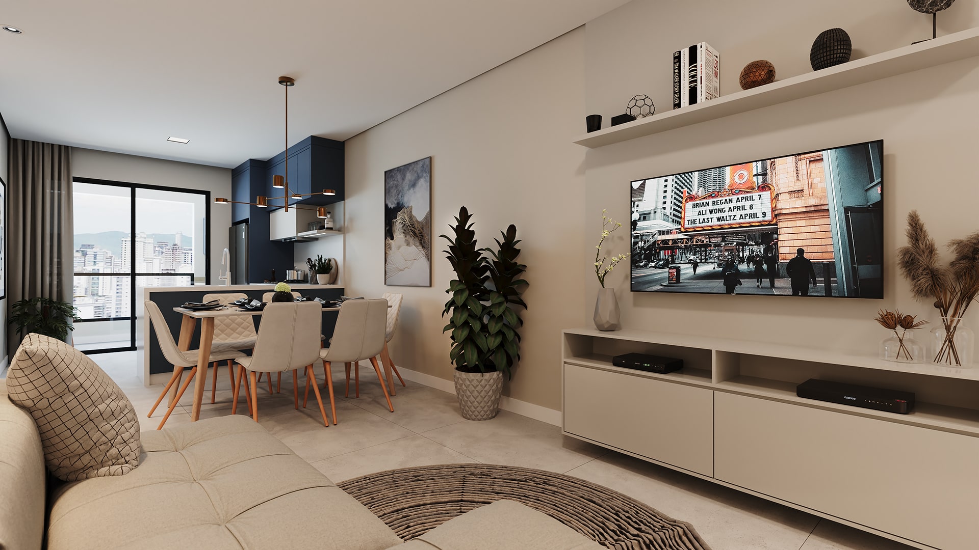 Residencial Maria de Fatima