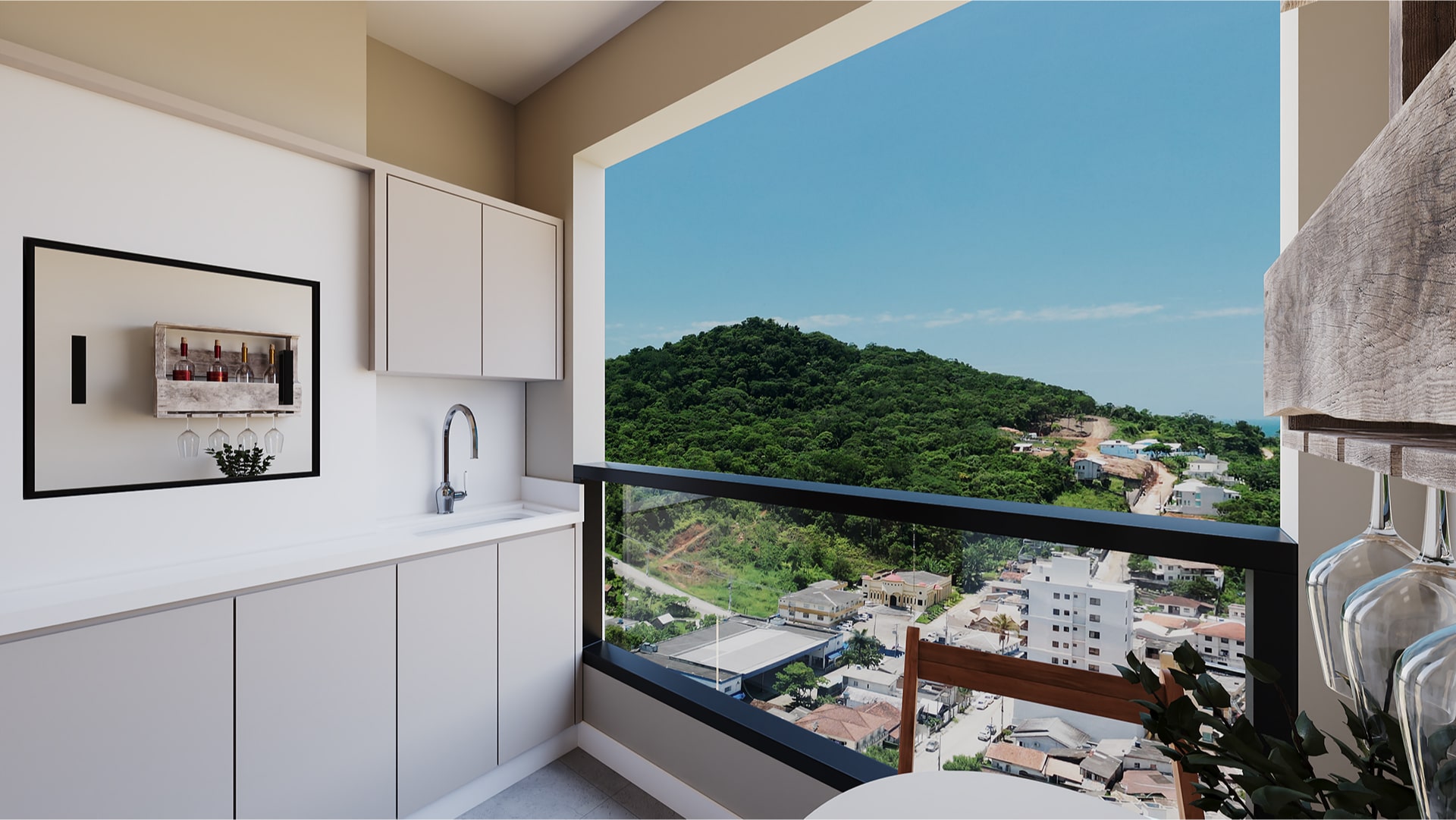 Residencial Maria de Fatima