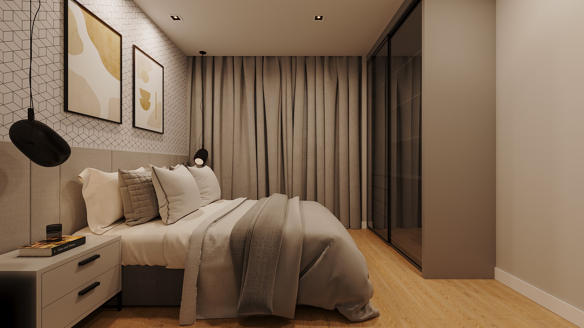 Residencial Maria de Fatima