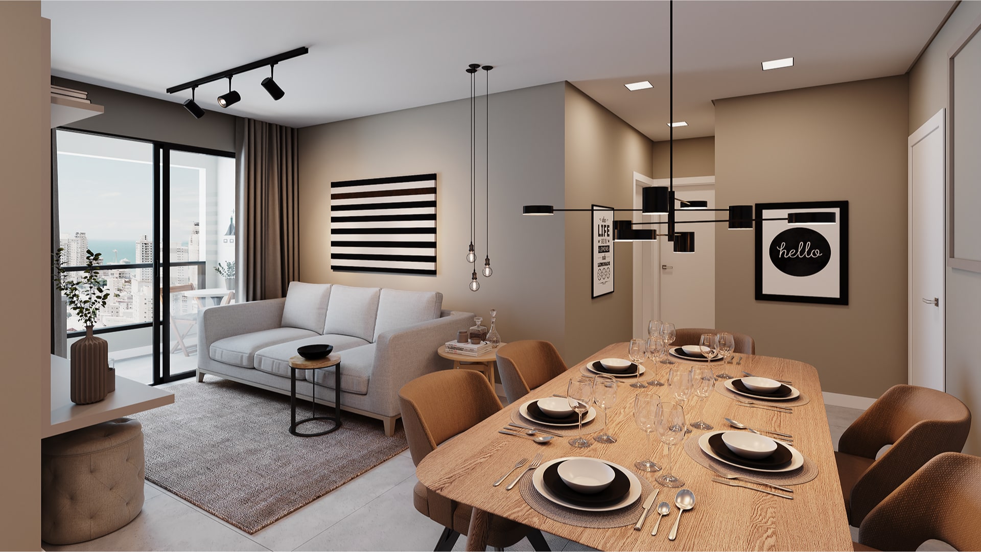 Residencial Maria de Fatima