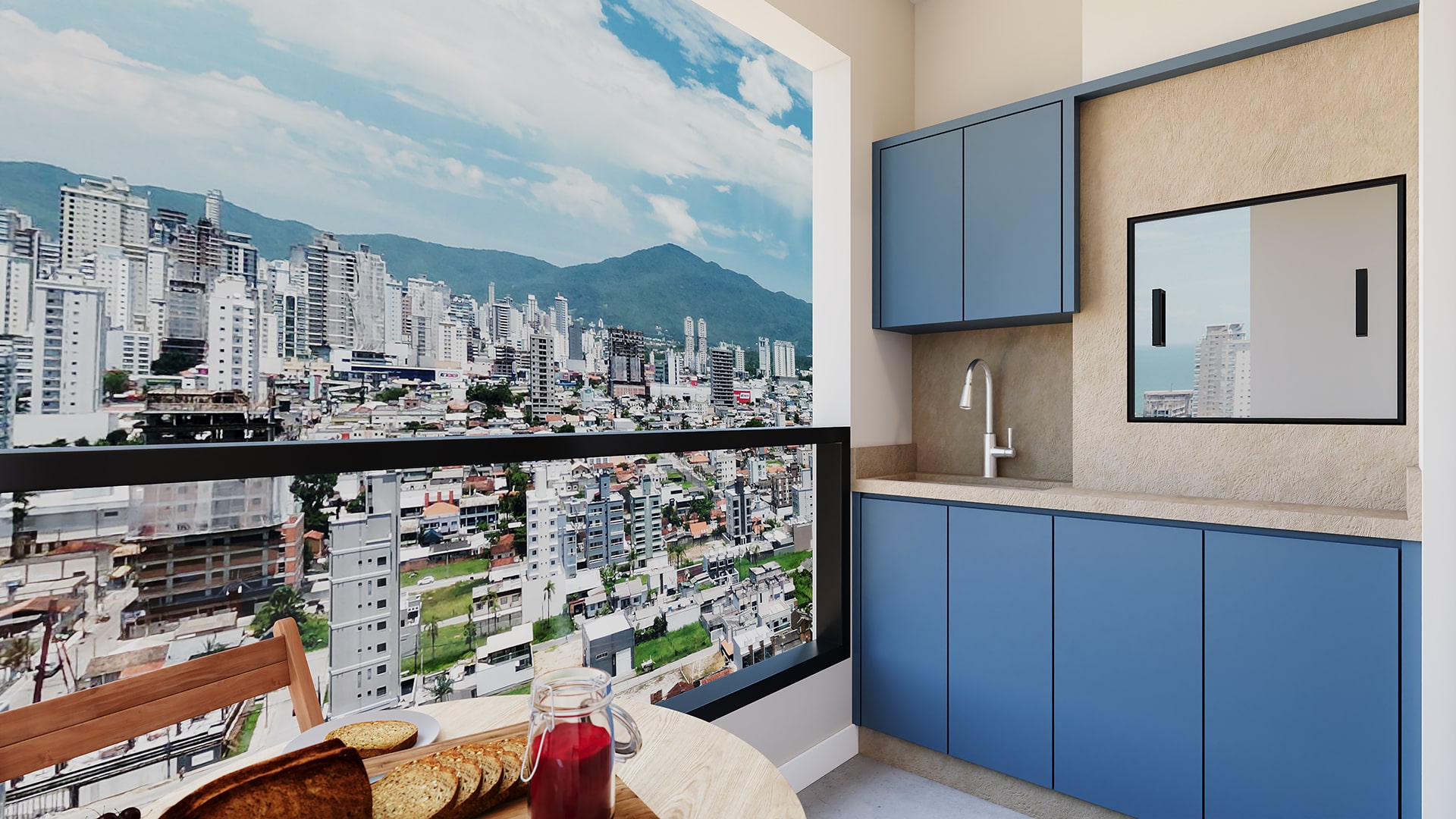 Residencial Maria de Fatima