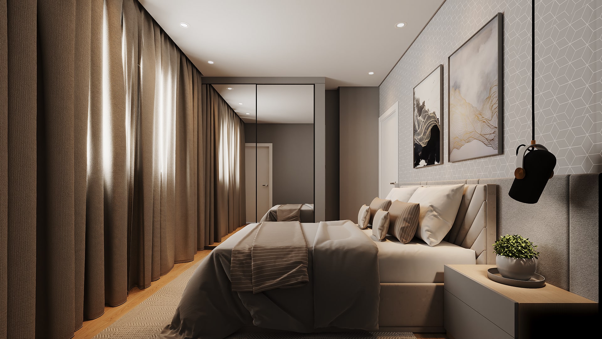 Residencial Maria de Fatima