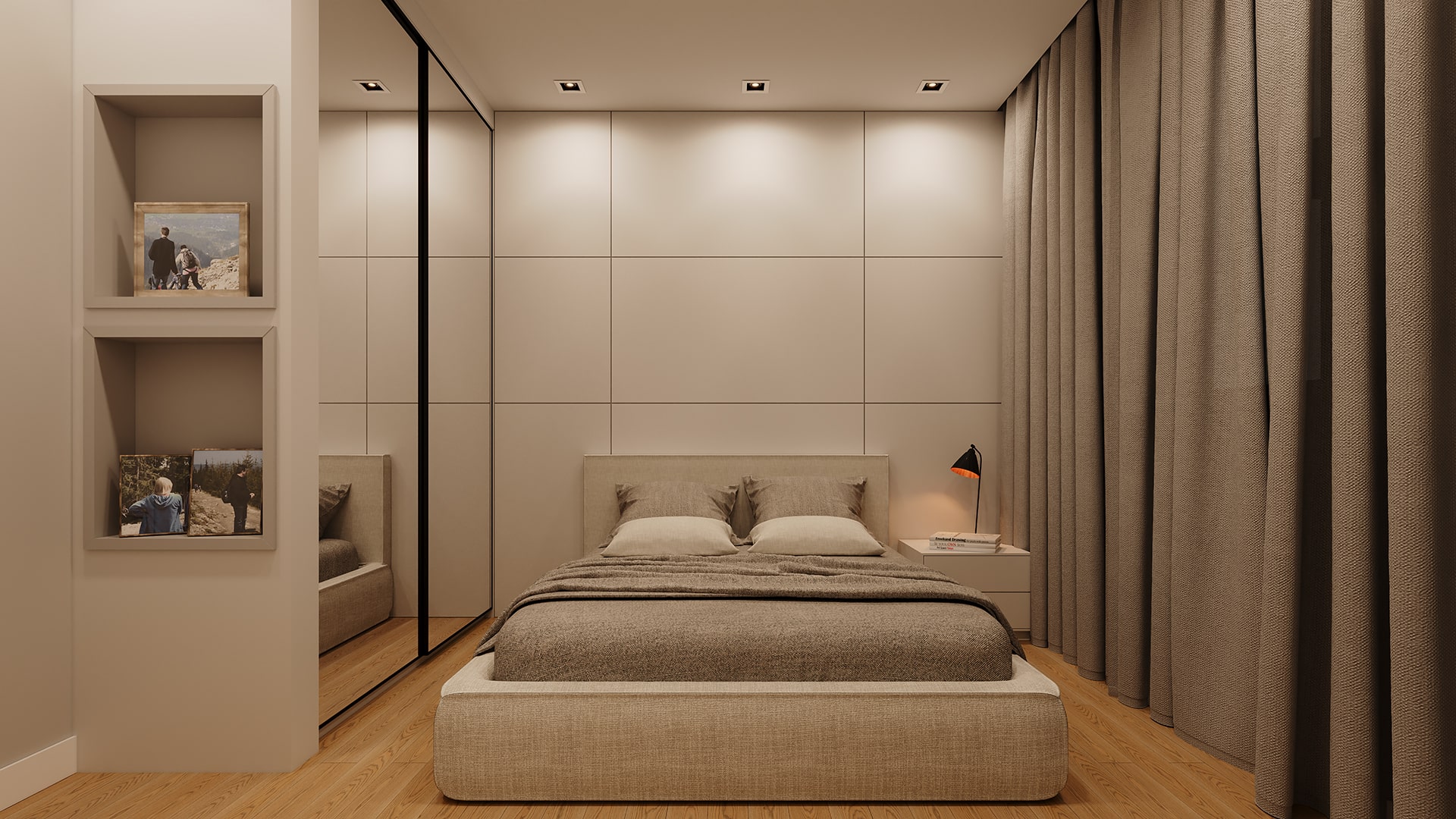 Residencial Maria de Fatima