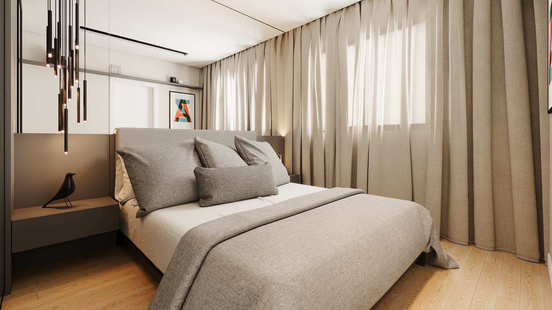 Residencial Maria de Fatima