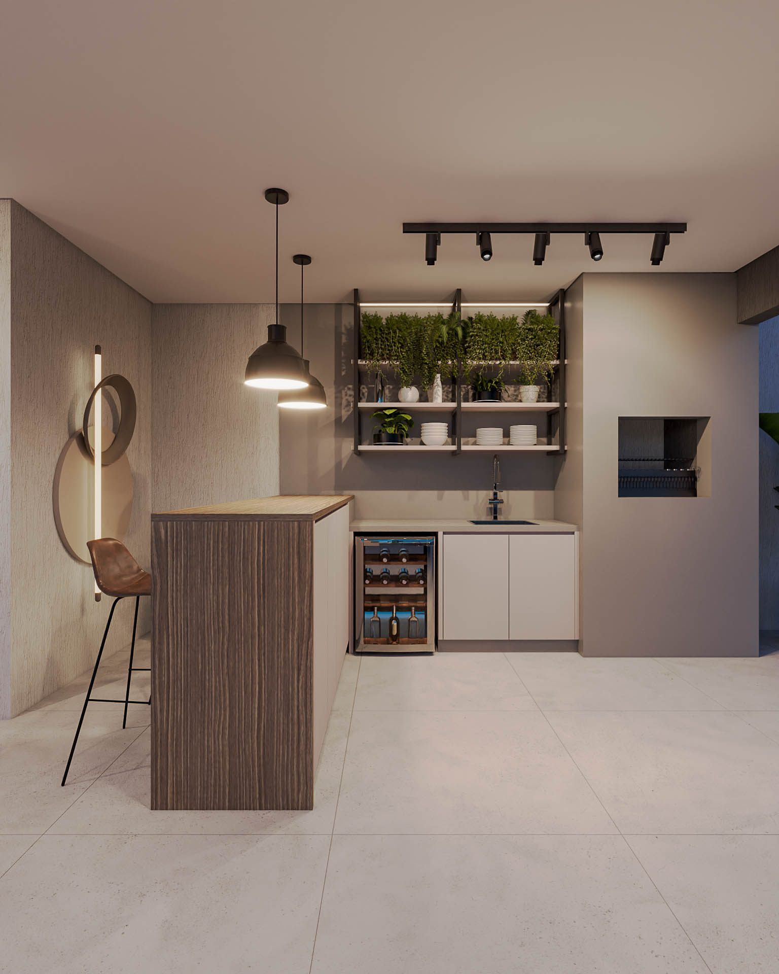 Residencial Maria de Fatima