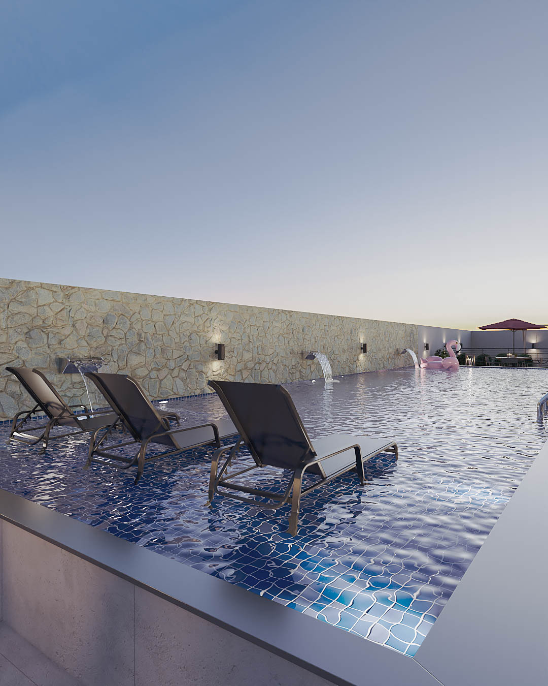 Residencial Maria de Fatima