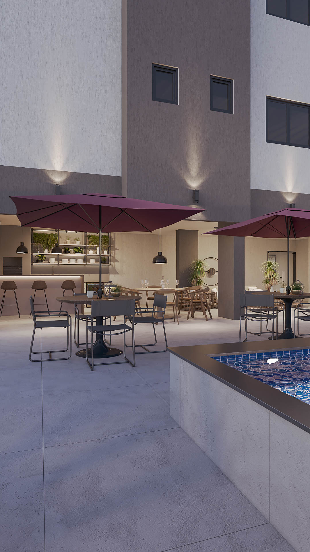 Residencial Maria de Fatima