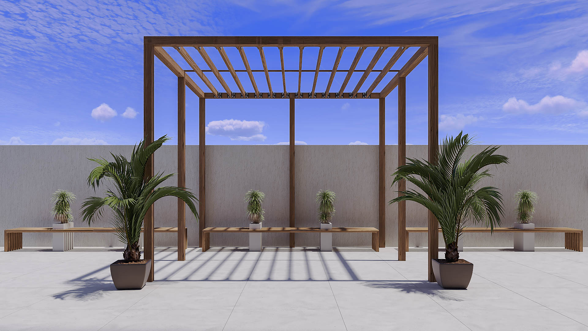 Residencial Maria de Fatima