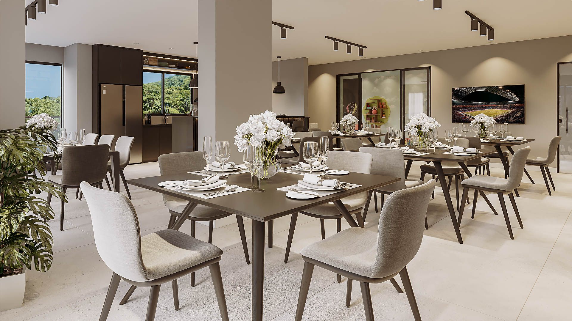 Residencial Maria de Fatima