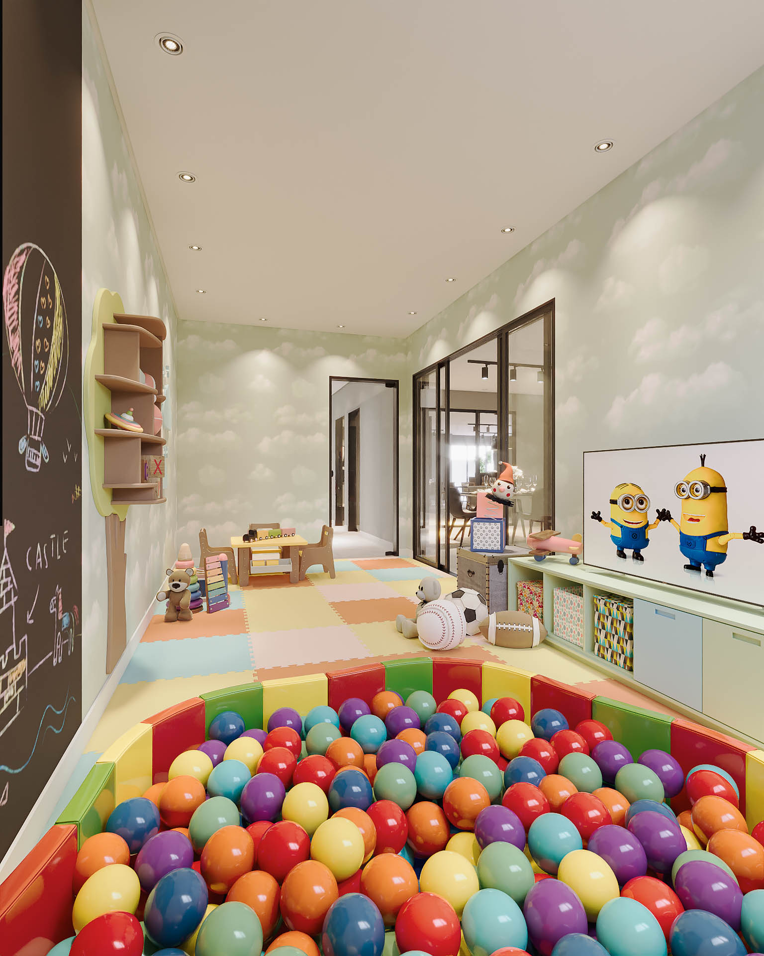 Residencial Maria de Fatima