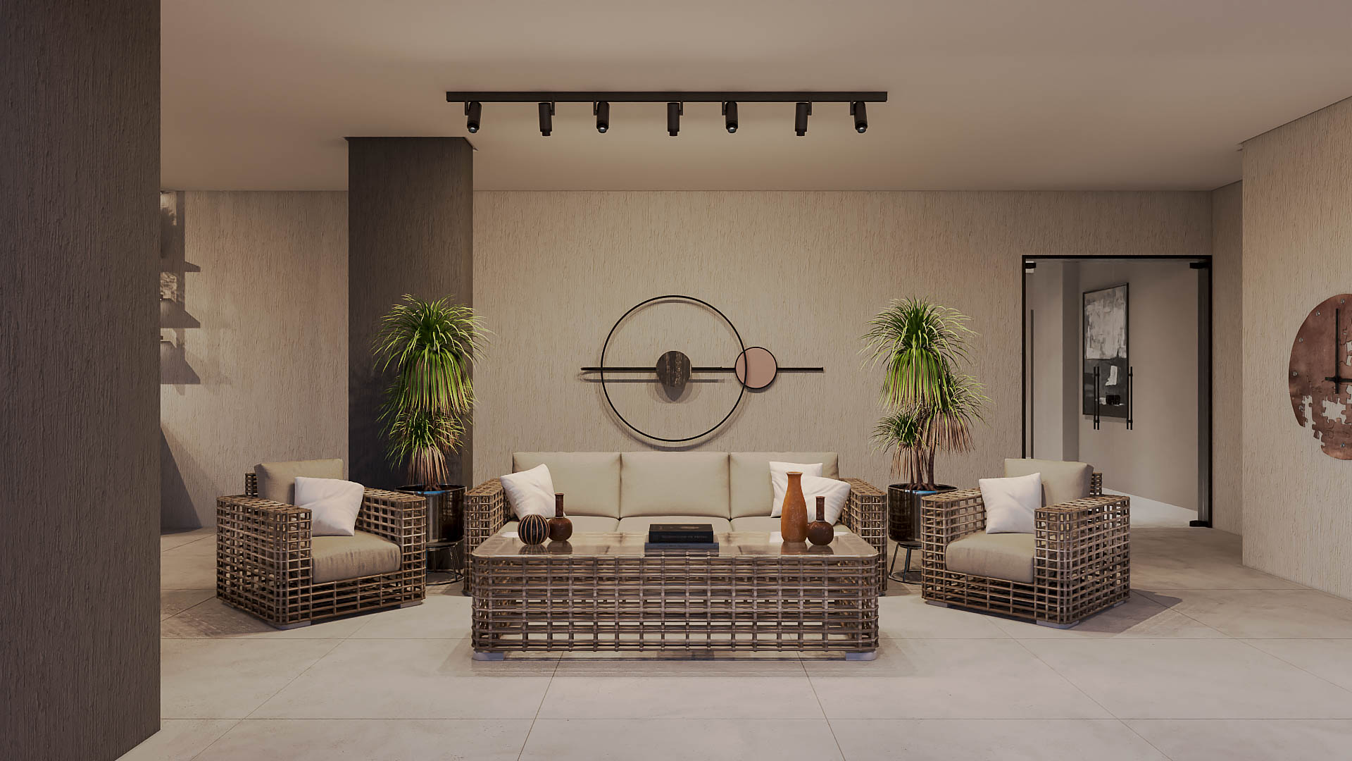 Residencial Maria de Fatima