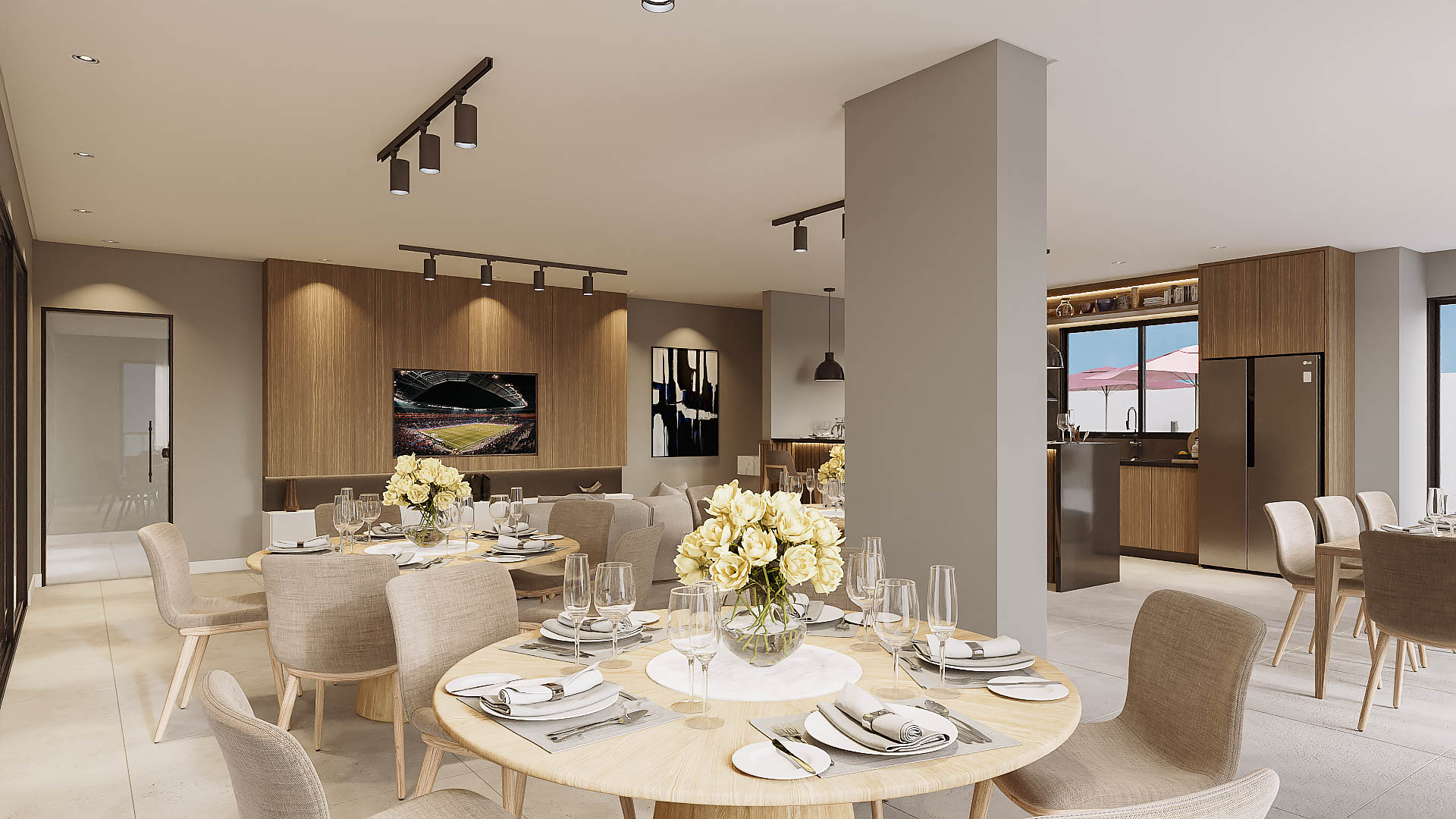 Residencial Maria de Fatima