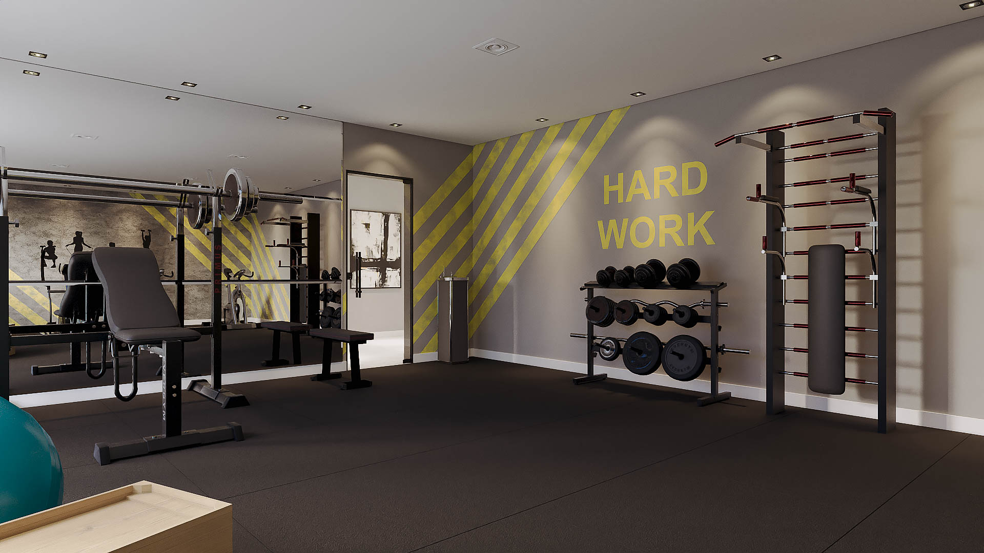 Residencial Maria de Fatima