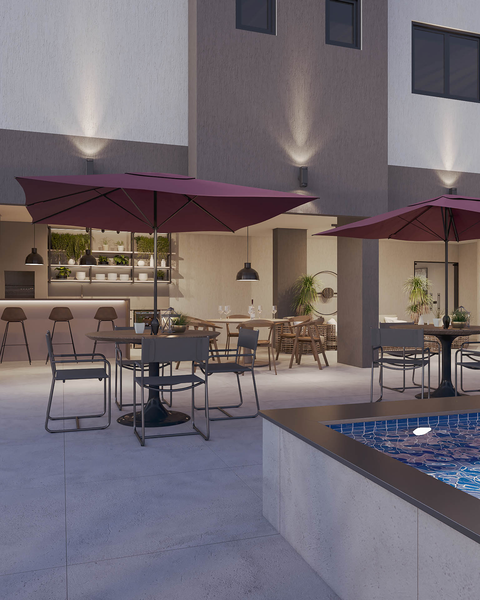 Residencial Maria de Fatima