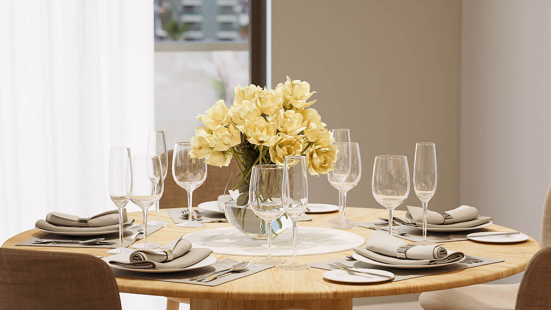 Residencial Maria de Fatima