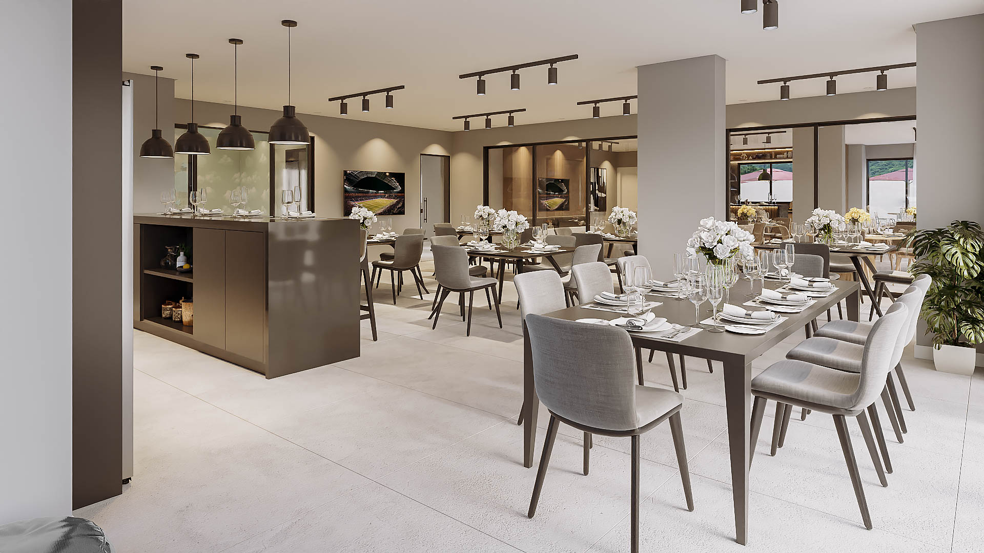 Residencial Maria de Fatima