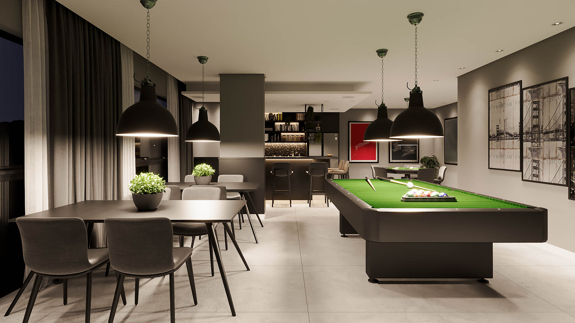 Residencial Maria de Fatima