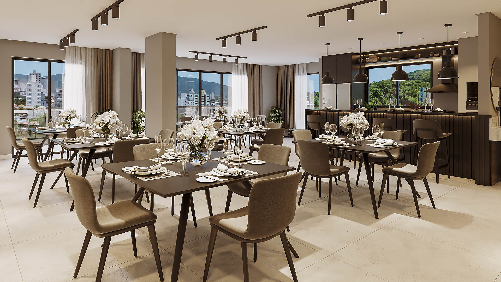 Residencial Maria de Fatima