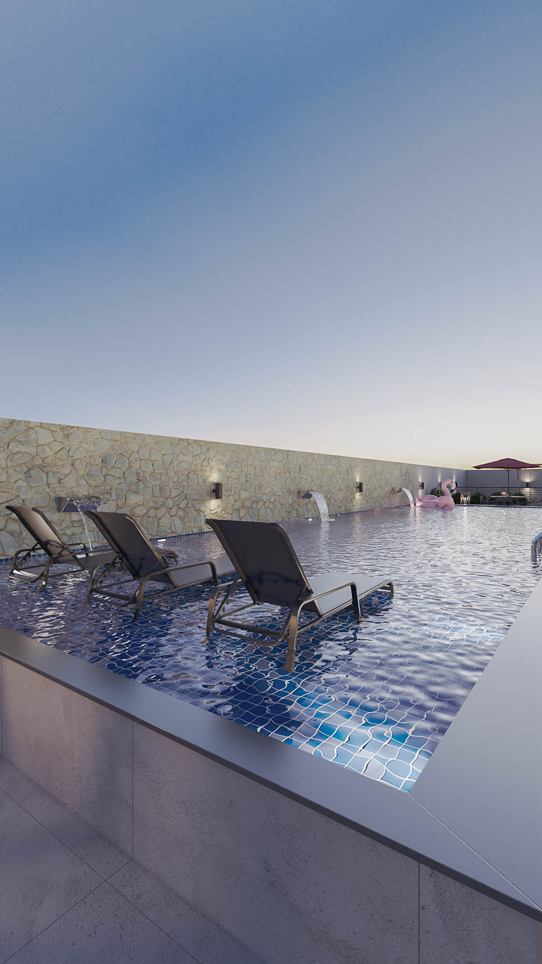 Residencial Maria de Fatima