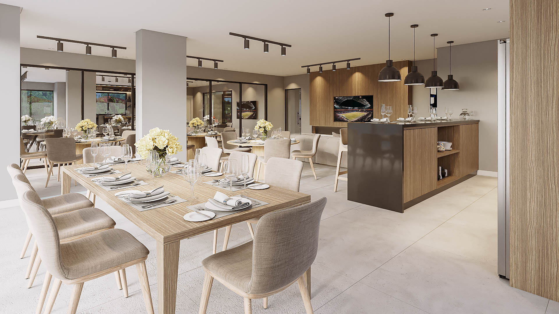 Residencial Maria de Fatima