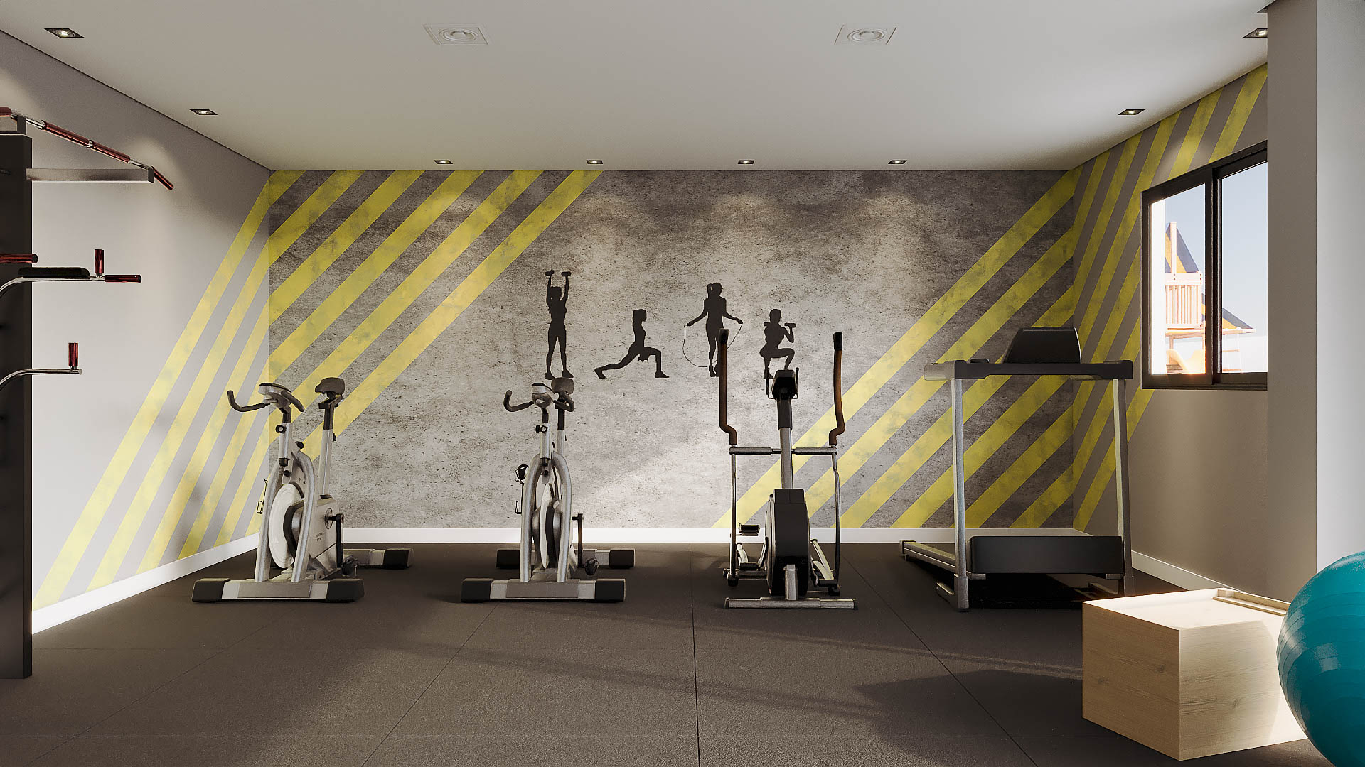 Residencial Maria de Fatima