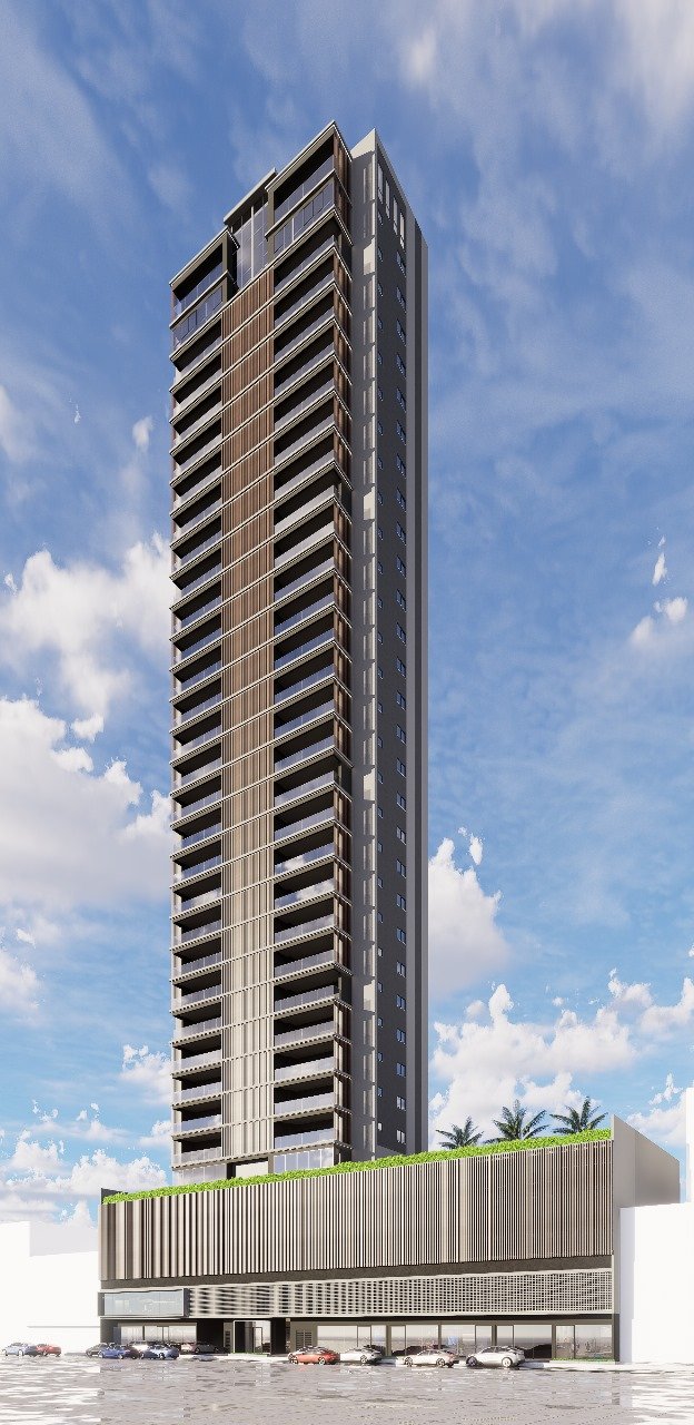 Residencial Vista Paradiso