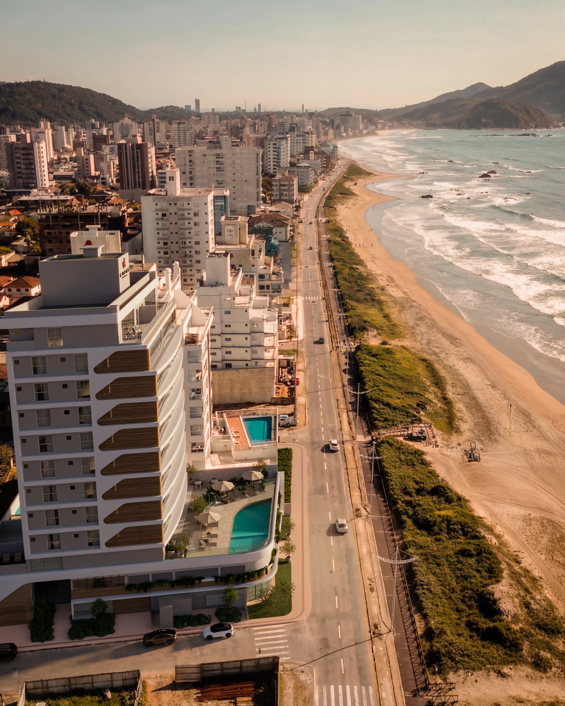 Residencial Brizza