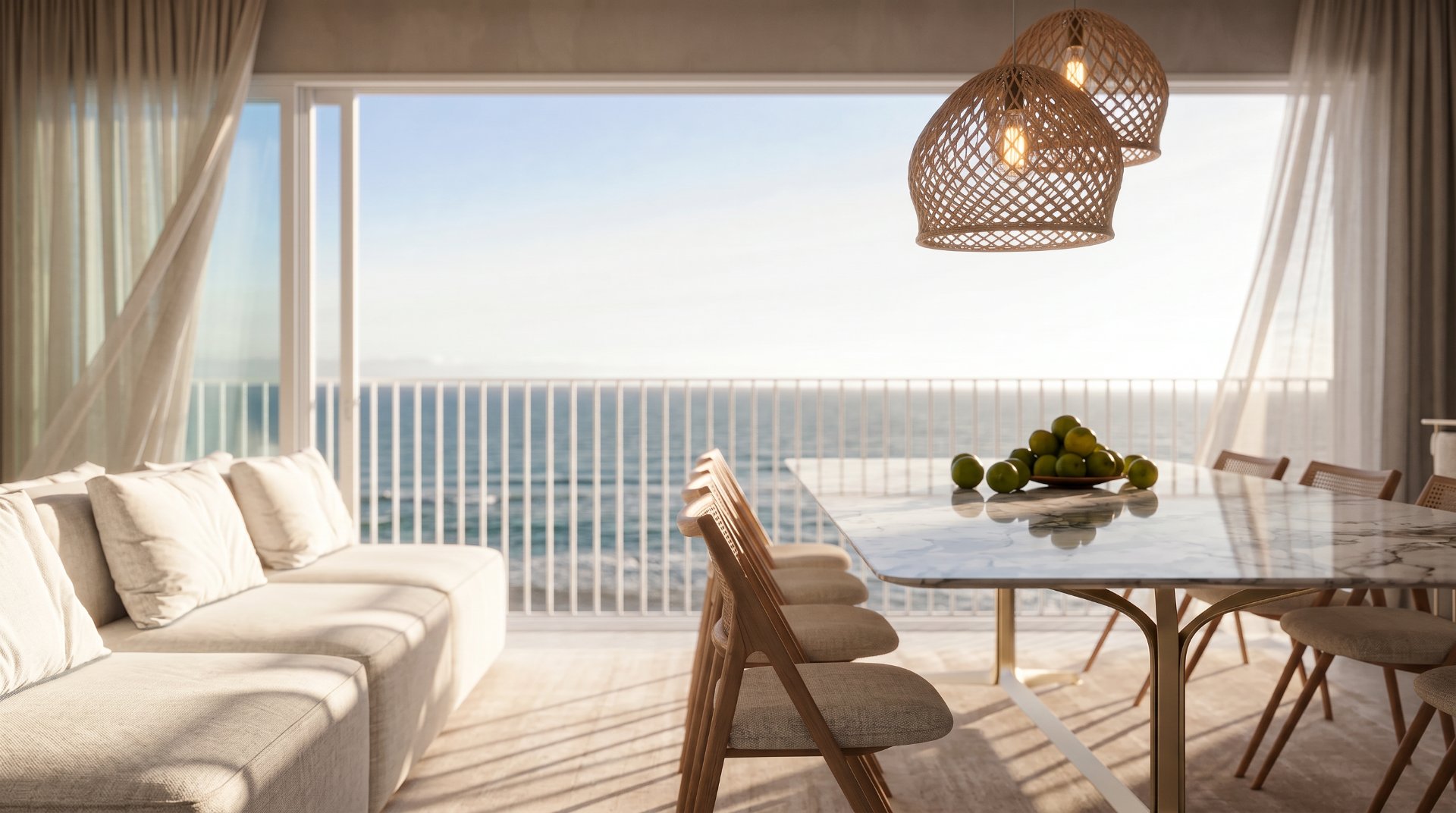 Residencial Brizza